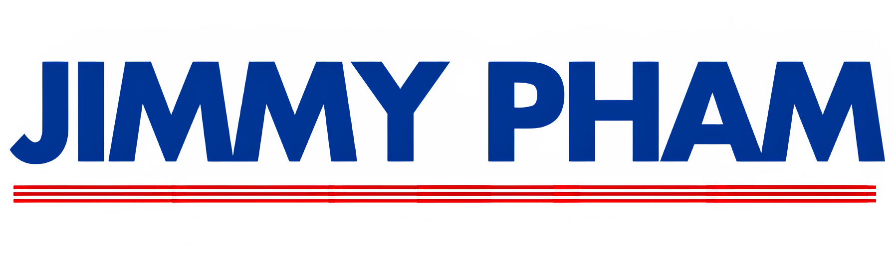Jimmy Pham